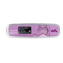 Sony Walkman NWZ-B133F -  2