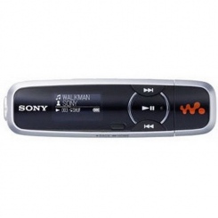 Sony Walkman NWZ-B133F -  3
