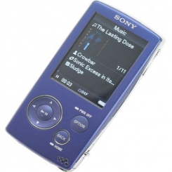 Sony Walkman NW-A805 -  7