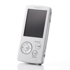 Sony Walkman NW-A805 -  3