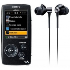 Sony Walkman NW-A805 -  5