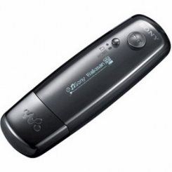 Sony Walkman NW-E005F -  6