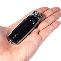 Sony Walkman NW-S603 -  2
