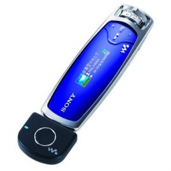 Sony Walkman NW-S603 -  5