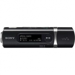 Sony Walkman NWD-B103F -  2