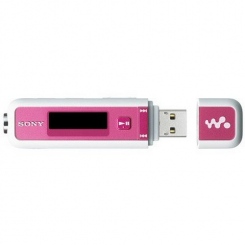 Sony Walkman NWD-E023F -  6