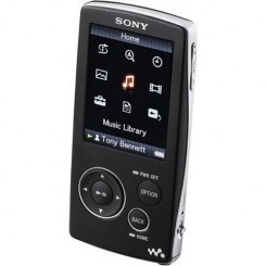 Sony Walkman NWZ-A815 -  2