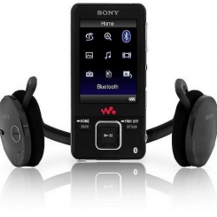 Sony Walkman NWZ-A826K -  4