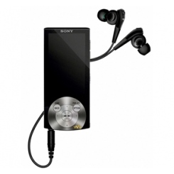 Sony Walkman NWZ-A844 -  1
