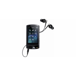 Sony Walkman NWZ-A866 -  1