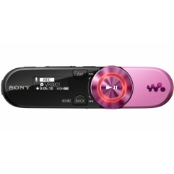 Sony Walkman NWZ-B162 -  3