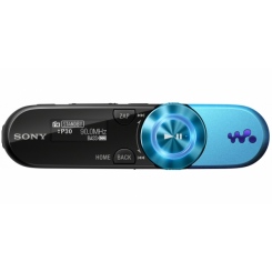 Sony Walkman NWZ-B162 -  10