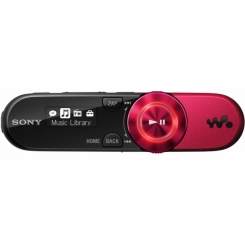 Sony Walkman NWZ-B162F -  7