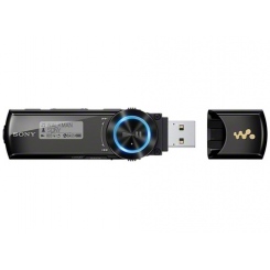 Sony Walkman NWZ-B173 -  4