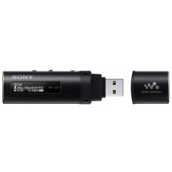 Sony Walkman NWZ-B183F -  2