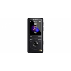Sony Walkman NWZ-E053 -  2