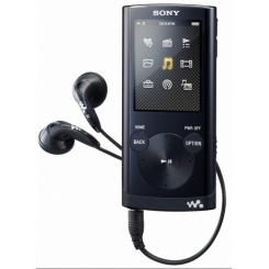 Sony Walkman NWZ-E353 -  3