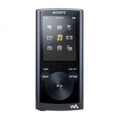 Sony Walkman NWZ-E353 -  2