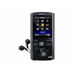 Sony Walkman NWZ-E373 -  2