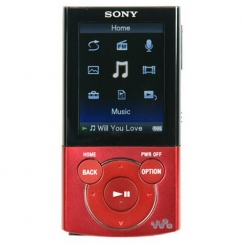 Sony Walkman NWZ-E443 -  1