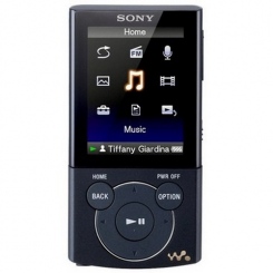 Sony Walkman NWZ-E443 -  2