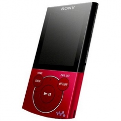 Sony Walkman NWZ-E443 -  3