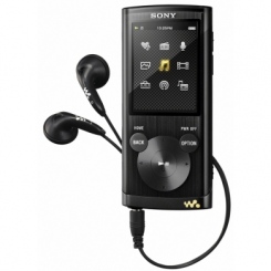 Sony Walkman NWZ-E453 -  3