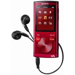 Sony Walkman NWZ-E453 -  2