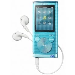 Sony Walkman NWZ-E453 -  1