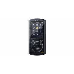 Sony Walkman NWZ-E463 -  6