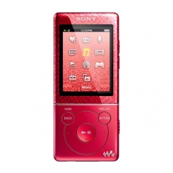 Sony Walkman NWZ-E473 -  6
