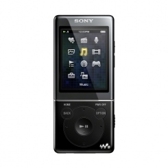 Sony Walkman NWZ-E473 -  3