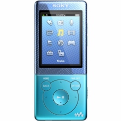 Sony Walkman NWZ-E474 -  5