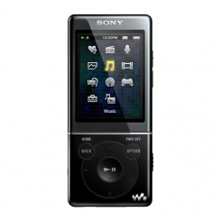 Sony Walkman NWZ-E573 -  4