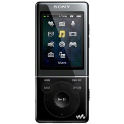Sony Walkman NWZ-E574 -  2