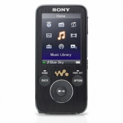 Sony Walkman NWZ-S738F -  7