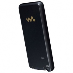 Sony Walkman NWZ-S754 -  3