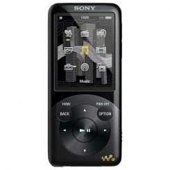 Sony Walkman NWZ-S755 -  4