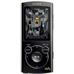 Sony Walkman NWZ-S763 -  4