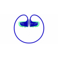 Sony Walkman NWZ-W262 -  1