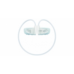 Sony Walkman NWZ-W262 -  3