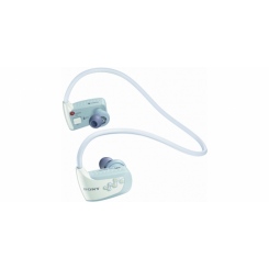 Sony Walkman NWZ-W262 -  4