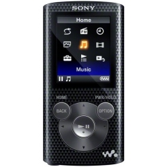Sony Walkman NWZ-E384 -  3