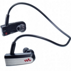 Sony Walkman NWZ-W202 -  2