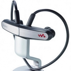 Sony Walkman NWZ-W202 -  1