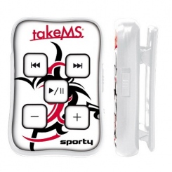 takeMS sporty 8Gb -  1