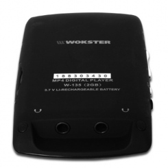Wokster W-135 2Gb -  3