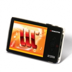 Wokster W-137 1Gb -  3