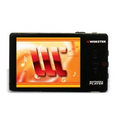 Wokster W-137 1Gb -  1