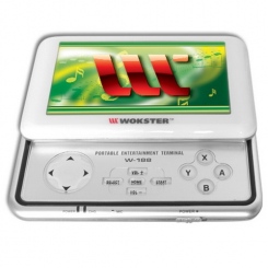 Wokster W-188 2Gb -  1